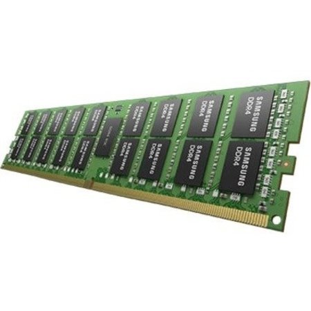 SAMSUNG DDR4-3200 64GB/8Gx72 ECC/REG Server Memory M393A8G40AB2-CWE